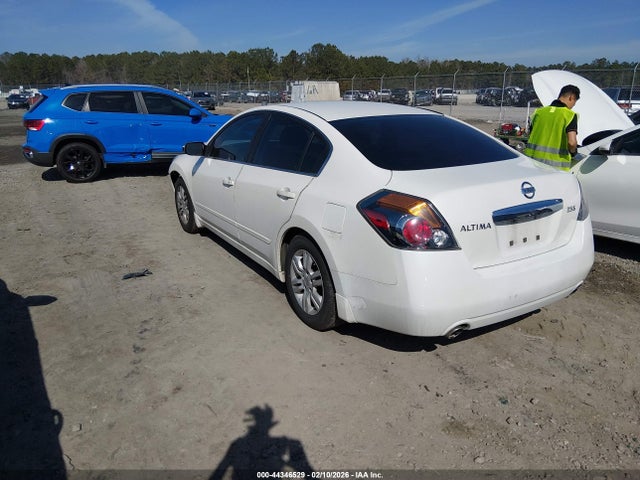 2012 NISSAN ALTIMA 1N4AL2AP2CN433898 Photo 2