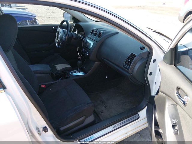 2012 NISSAN ALTIMA 1N4AL2AP2CN433898 Photo 4