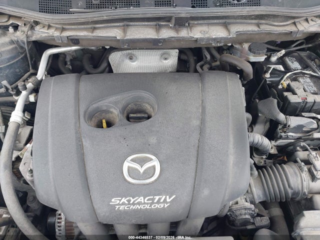 Aukcja sprzedaży 2016 Mazda Cx-5 Touring, vin: JM3KE4CYXG0890060, numer aukcji: 44346537