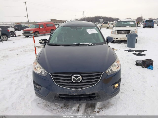 Aukcja sprzedaży 2016 Mazda Cx-5 Touring, vin: JM3KE4CYXG0890060, numer aukcji: 44346537