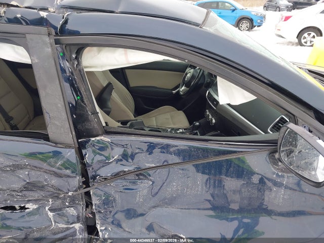 Aukcja sprzedaży 2016 Mazda Cx-5 Touring, vin: JM3KE4CYXG0890060, numer aukcji: 44346537