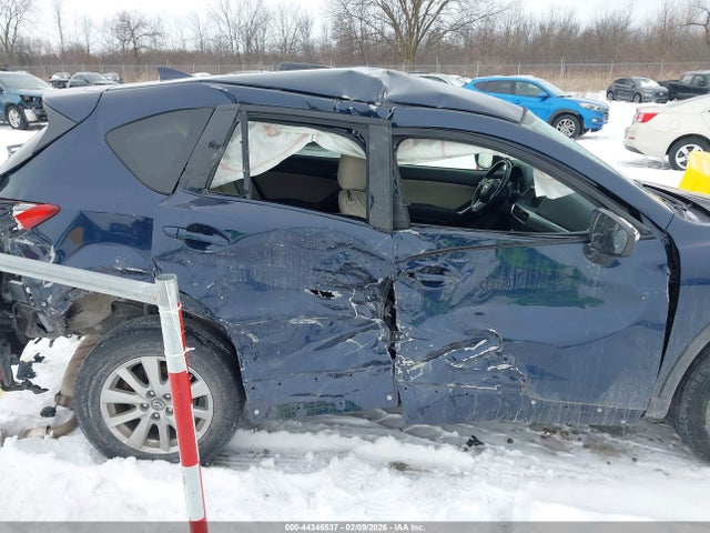 Aukcja sprzedaży 2016 Mazda Cx-5 Touring, vin: JM3KE4CYXG0890060, numer aukcji: 44346537