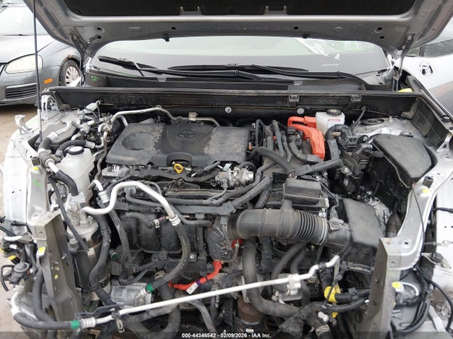 2023 TOYOTA RAV4 PRIME JTMEB3FV1PD139156 Photo 9