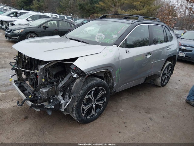 2023 TOYOTA RAV4 PRIME JTMEB3FV1PD139156 Photo 1