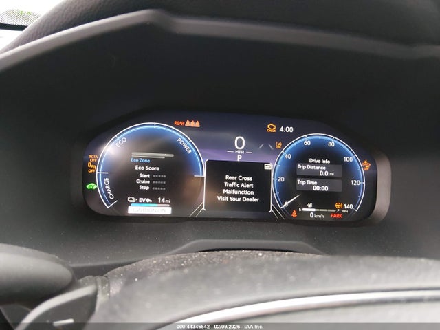 2023 TOYOTA RAV4 PRIME JTMEB3FV1PD139156 Photo 6