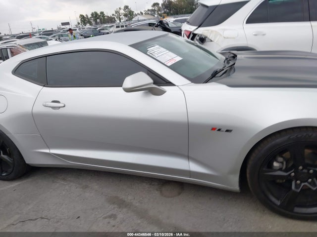 1G1FD1RS1H0139938 Chevrolet Camaro 2lt