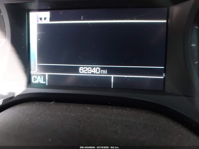 2017 CHEVROLET CAMARO 1G1FD1RS1H0139938 Photo 6
