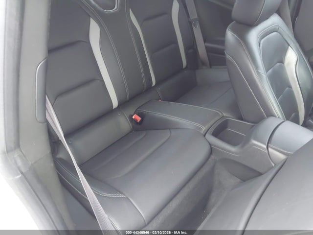 2017 CHEVROLET CAMARO 1G1FD1RS1H0139938 Photo 7