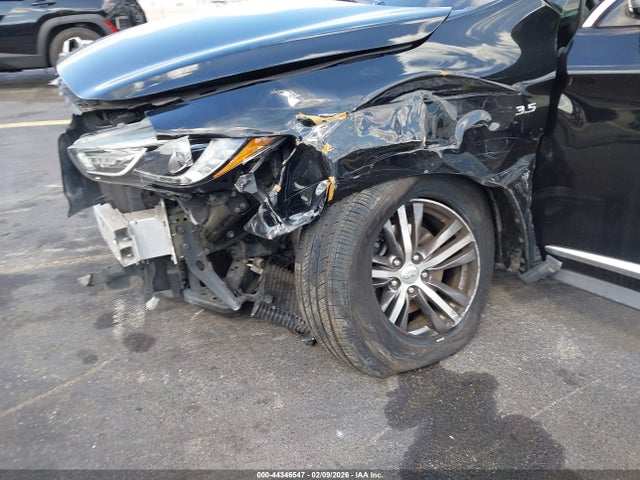 Продаж на аукціоні авто 2019 Infiniti Qx60 Pure, vin: 5N1DL0MN4KC566805, номер лоту: 44346547