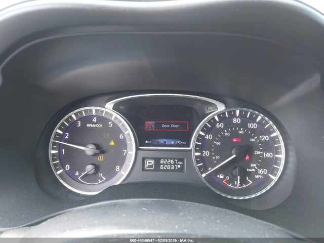 Продаж на аукціоні авто 2019 Infiniti Qx60 Pure, vin: 5N1DL0MN4KC566805, номер лоту: 44346547