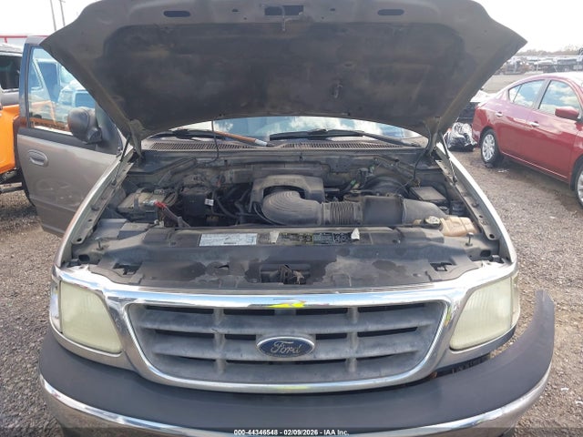 2003 Ford F-150 Lariat/xlt მანქანა იყიდება აუქციონზე, vin: 1FTRW07L43KC39226, აუქციონის ნომერი: 44346548