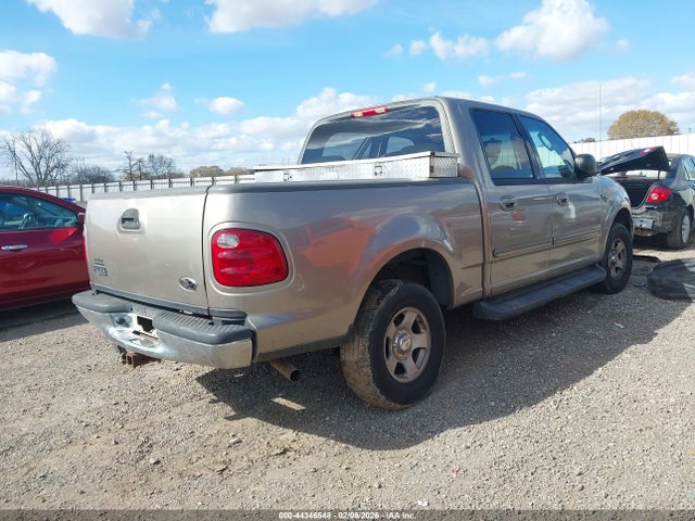 2003 Ford F-150 Lariat/xlt მანქანა იყიდება აუქციონზე, vin: 1FTRW07L43KC39226, აუქციონის ნომერი: 44346548