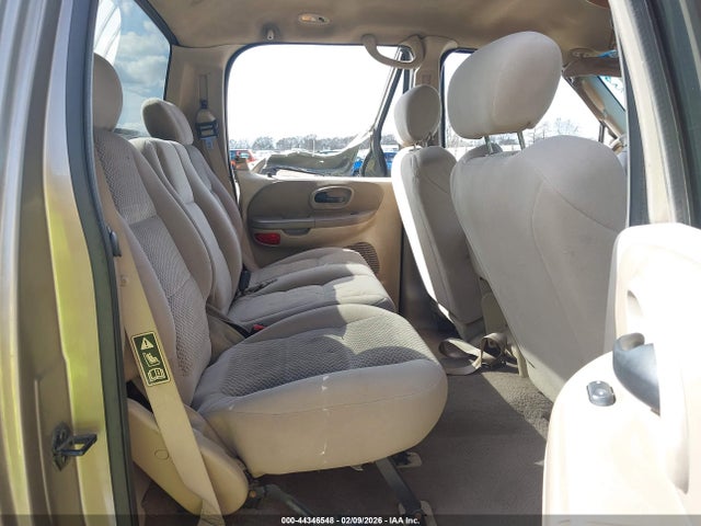 2003 Ford F-150 Lariat/xlt მანქანა იყიდება აუქციონზე, vin: 1FTRW07L43KC39226, აუქციონის ნომერი: 44346548