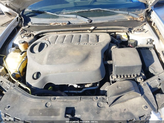 2011 DODGE AVENGER 1B3BD4FG6BN540534 Photo 9