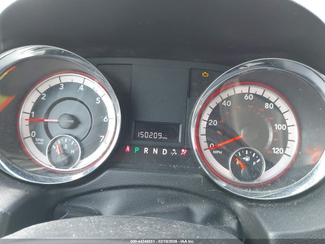 2C4RDGCG5KR511273 Dodge Grand Caravan Sxt