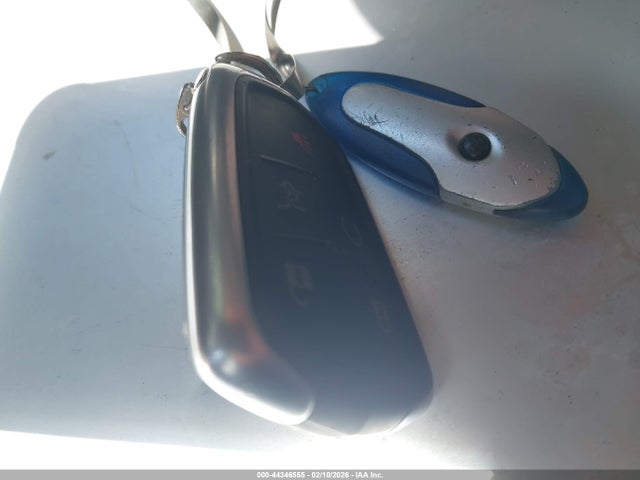 2023 CADILLAC XT5 1GYKNAR49PZ136018 Photo 10