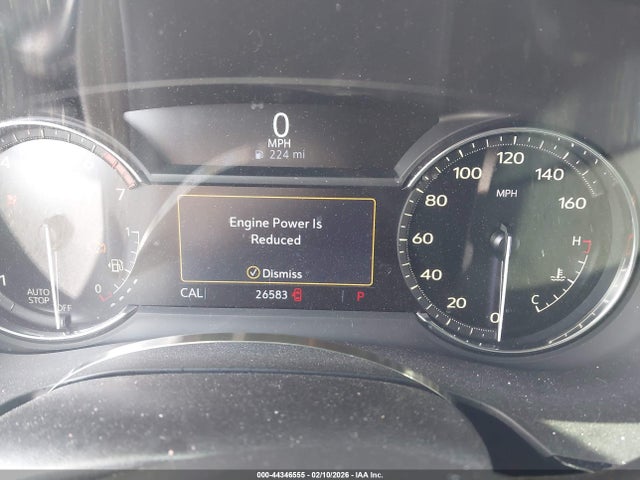 2023 CADILLAC XT5 1GYKNAR49PZ136018 Photo 6