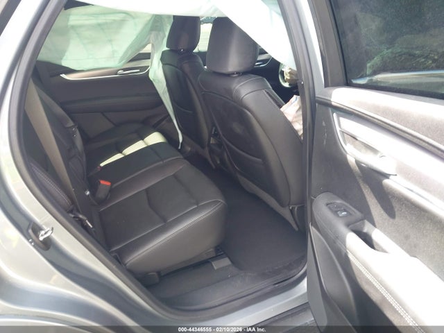 2023 CADILLAC XT5 1GYKNAR49PZ136018 Photo 7