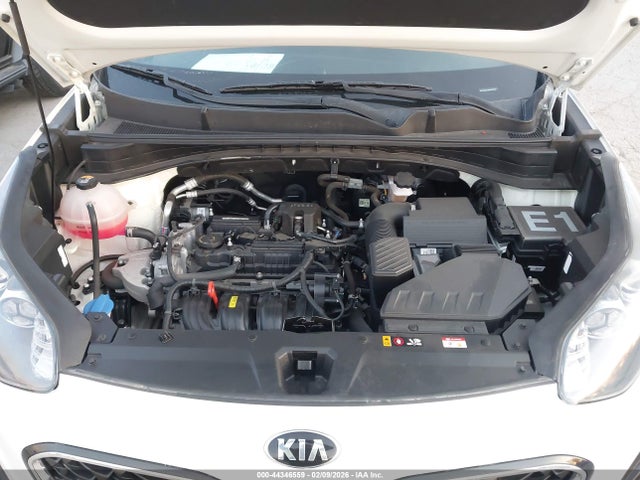 KIA Sportage Lx 2021 KNDPMCAC8M7915432 Image 10