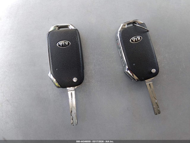 KIA Sportage Lx 2021 KNDPMCAC8M7915432 Image 11