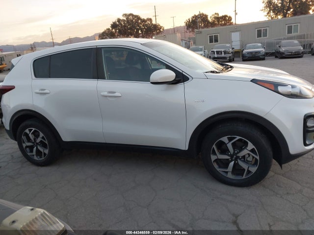 KIA Sportage Lx 2021 KNDPMCAC8M7915432 Image 13