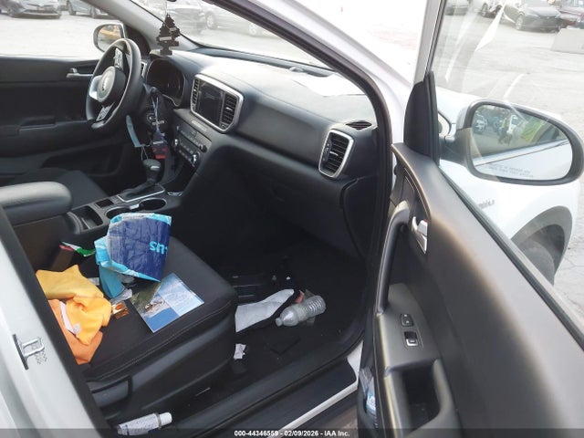 KIA Sportage Lx 2021 KNDPMCAC8M7915432 Image 5