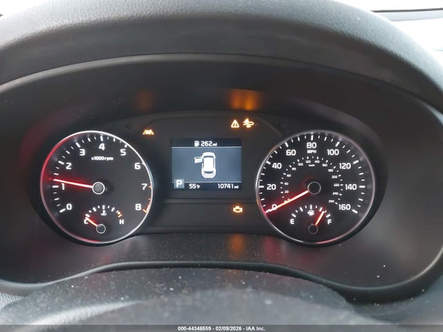 KIA Sportage Lx 2021 KNDPMCAC8M7915432 Image 7