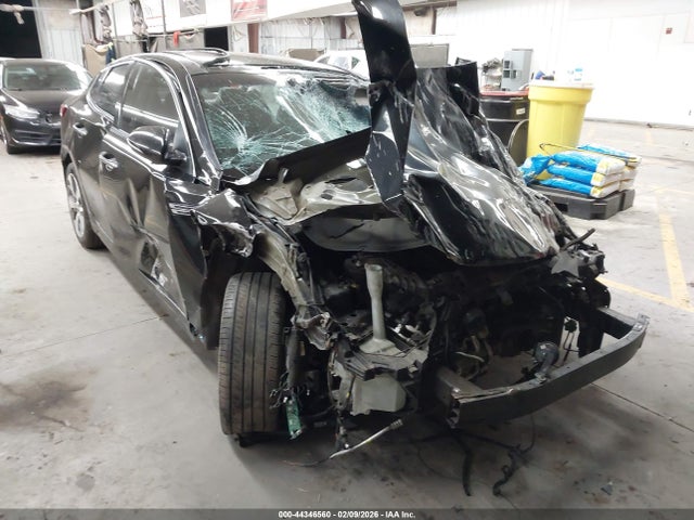 Auction sale of the 2019 Kia Optima S, vin: 5XXGT4L31KG334543, lot number: 44346560