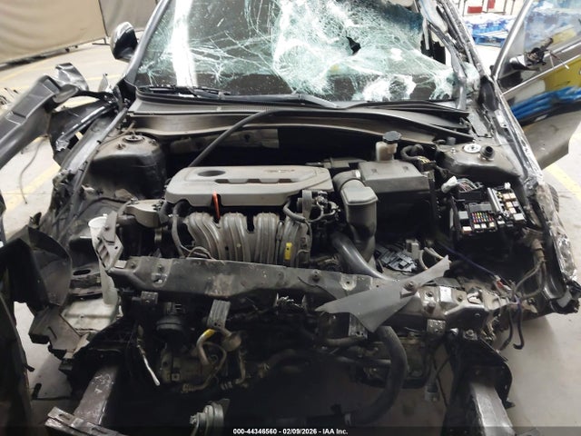 44346560 :رقم المزاد ، 5XXGT4L31KG334543 vin ، 2019 Kia Optima S مزاد بيع