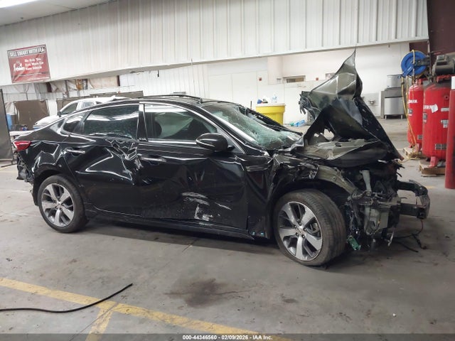 44346560 :رقم المزاد ، 5XXGT4L31KG334543 vin ، 2019 Kia Optima S مزاد بيع