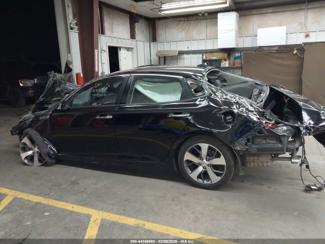 44346560 :رقم المزاد ، 5XXGT4L31KG334543 vin ، 2019 Kia Optima S مزاد بيع