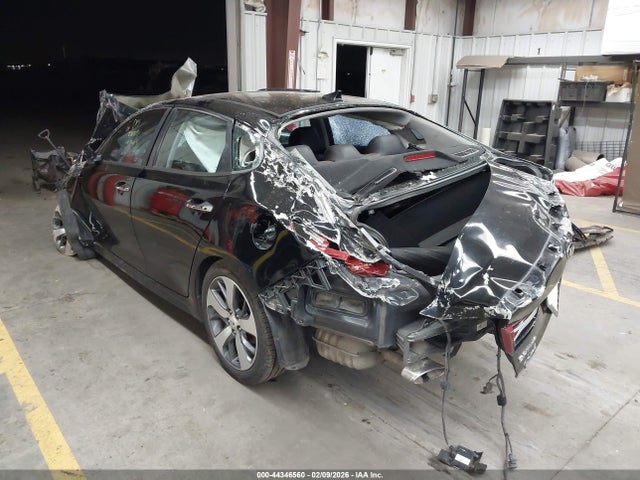 44346560 :رقم المزاد ، 5XXGT4L31KG334543 vin ، 2019 Kia Optima S مزاد بيع