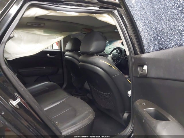 44346560 :رقم المزاد ، 5XXGT4L31KG334543 vin ، 2019 Kia Optima S مزاد بيع