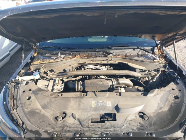 2023 LINCOLN AVIATOR 5LM5J6WC9PGL10150 Photo 9