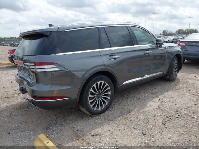 2023 LINCOLN AVIATOR 5LM5J6WC9PGL10150 Photo 3