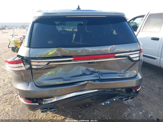 2023 LINCOLN AVIATOR 5LM5J6WC9PGL10150 Photo 5