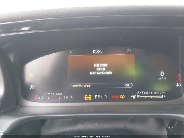 2023 LINCOLN AVIATOR 5LM5J6WC9PGL10150 Photo 6