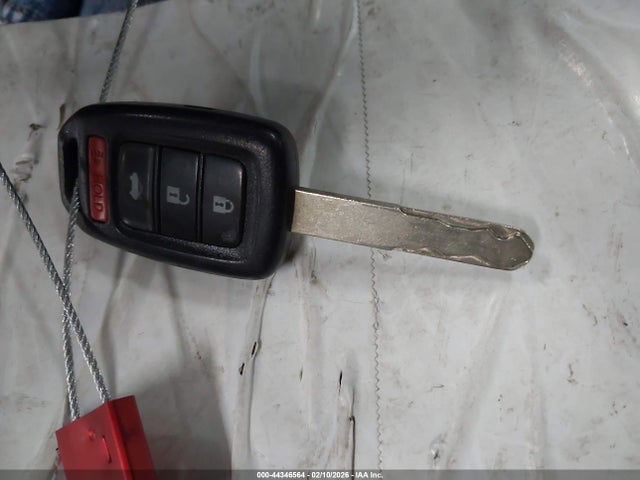 Honda Civic Lx 2017 19XFC2F58HE027255 Image 11