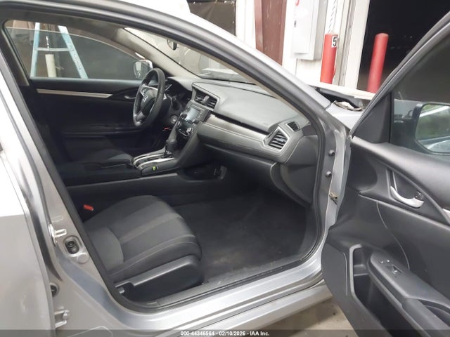 Honda Civic Lx 2017 19XFC2F58HE027255 Image 5