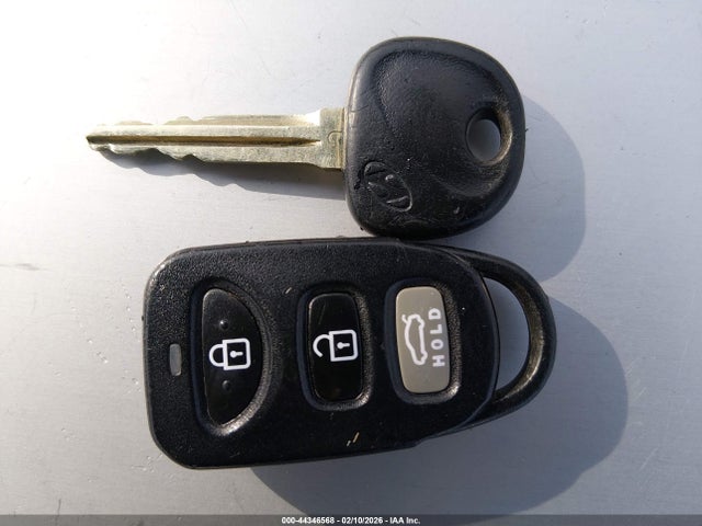 Продаж на аукціоні авто 2018 Hyundai Elantra Sel, vin: 5NPD84LF0JH230742, номер лоту: 44346568