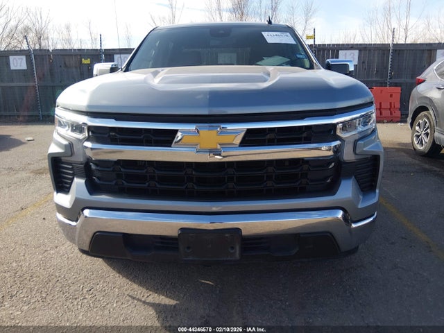 1GCPACED1SZ108246 Chevrolet Silverado 1500 2wd Short Bed Lt