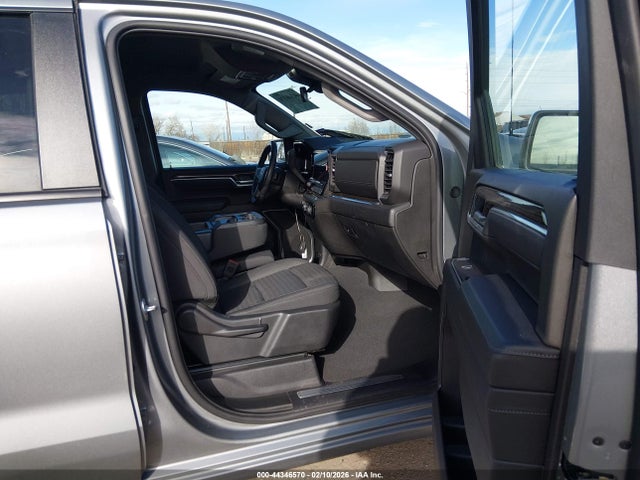 1GCPACED1SZ108246 Chevrolet Silverado 1500 2wd Short Bed Lt