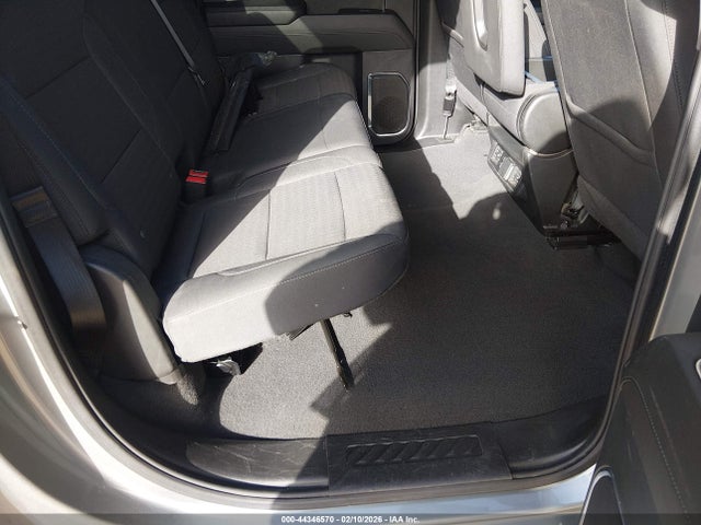 1GCPACED1SZ108246 Chevrolet Silverado 1500 2wd Short Bed Lt