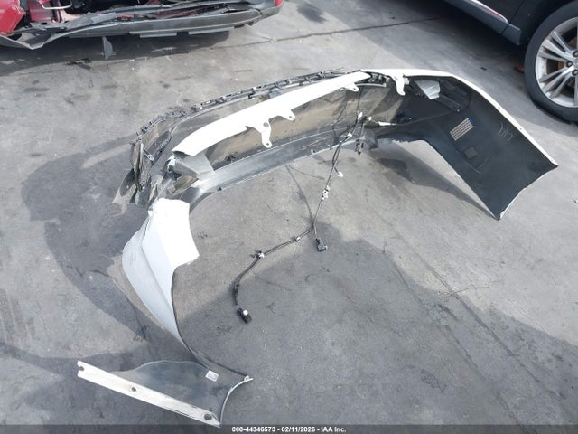 Продажа на аукционе авто 2024 Lexus Es 300h F Sport Handling, vin: 58ABA1C13RU039658, номер лота: 44346573