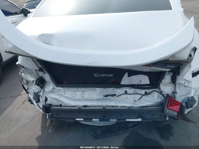 Продажа на аукционе авто 2024 Lexus Es 300h F Sport Handling, vin: 58ABA1C13RU039658, номер лота: 44346573