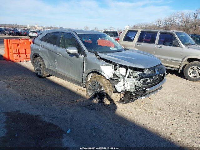 2026 MITSUBISHI ECLIPSE CROSS JA4ATWAA3TZ008528 Photo 0