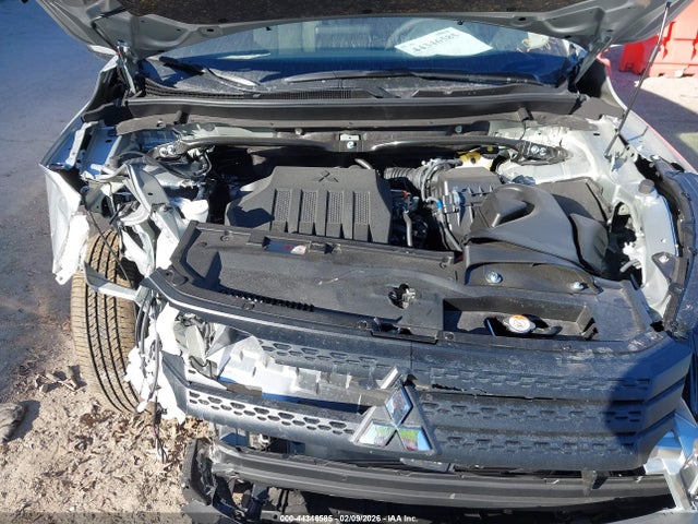 2026 MITSUBISHI ECLIPSE CROSS JA4ATWAA3TZ008528 Photo 9