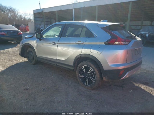 2026 MITSUBISHI ECLIPSE CROSS JA4ATWAA3TZ008528 Photo 2