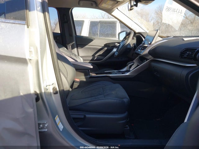 2026 MITSUBISHI ECLIPSE CROSS JA4ATWAA3TZ008528 Photo 4