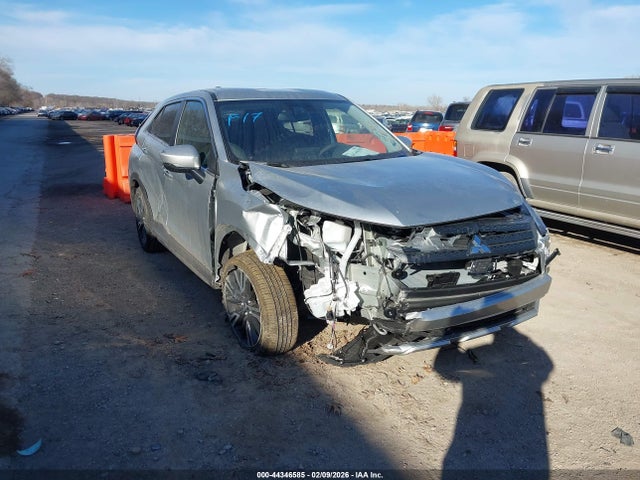 2026 MITSUBISHI ECLIPSE CROSS JA4ATWAA3TZ008528 Photo 5